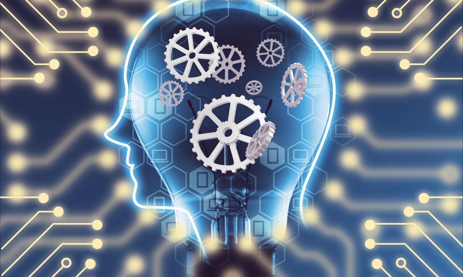 Session de formation sur l'intelligence artificielle générative