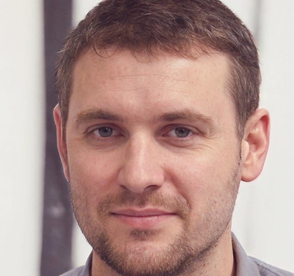 Photo de profil de Lorenz Haugaard