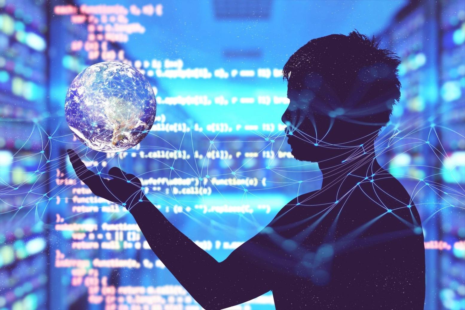 Participant en session de formation