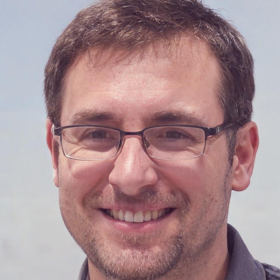 Formateur expert en IA