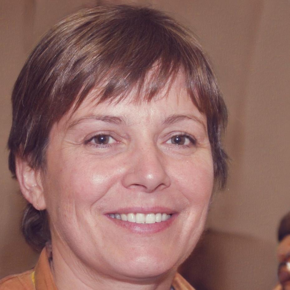 Photo de profil de Sinikka Ruotsalainen